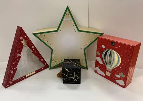 张家口胶盒定制